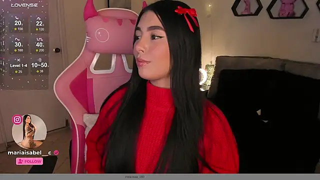 shantall vidales  online show from 12.29.24