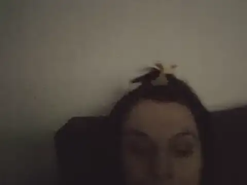 Snapshot of FallenDevil chatting on 01.04.25 FallenDevil online show from 01.04.25