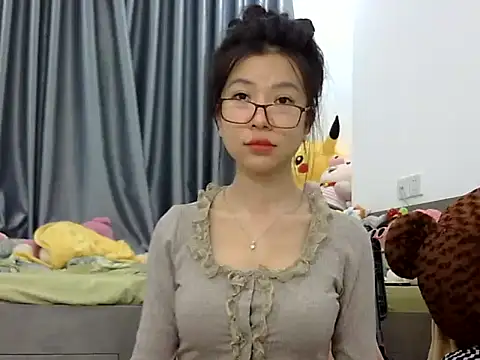 Cute Ruby01 online show from 12.10.24