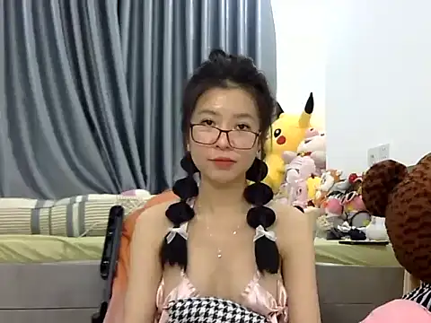 Cute Ruby01 online show from 01.02.25