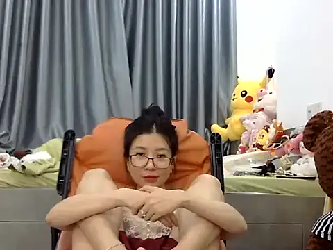 Cute Ruby01 online show from 03.17.25