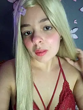 Snapshot of NinaSweet2 chatting on 01.20.25 NinaSweet2 online show from 01.20.25