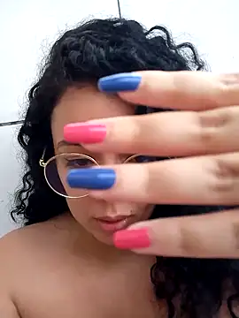 Snapshot of NinaSweet2 chatting on 01.31.25 NinaSweet2 online show from 01.31.25