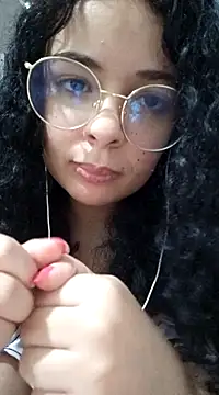 Snapshot of NinaSweet2 chatting on 02.20.25 NinaSweet2 online show from 02.20.25