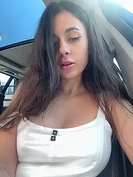 Snapshot of PartyQqHouse chatting on 03.16.25 PartyQqHouse online show from 03.16.25