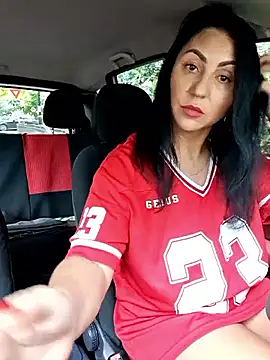 charrlote love online show from 09.12.25