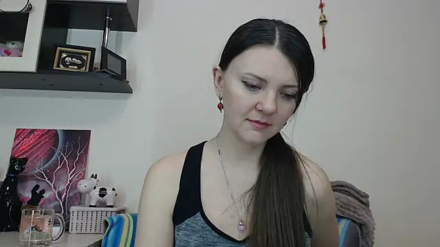 Snapshot of SugarTati chatting on 12.28.24 SugarTati online show from 12.28.24