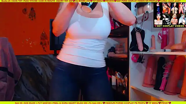 Snapshot of cuminmenowbbyx chatting on 12.31.24 cuminmenowbbyx online show from 12.31.24