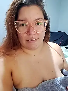 Johana bbw online show from 03.14.25