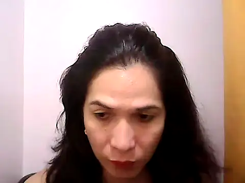 BigDickTrans online show from 02.14.25