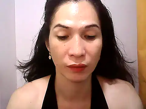 BigDickTrans online show from 02.14.25