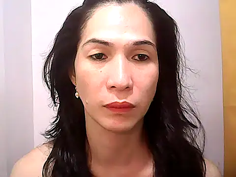 BigDickTrans online show from 02.18.25