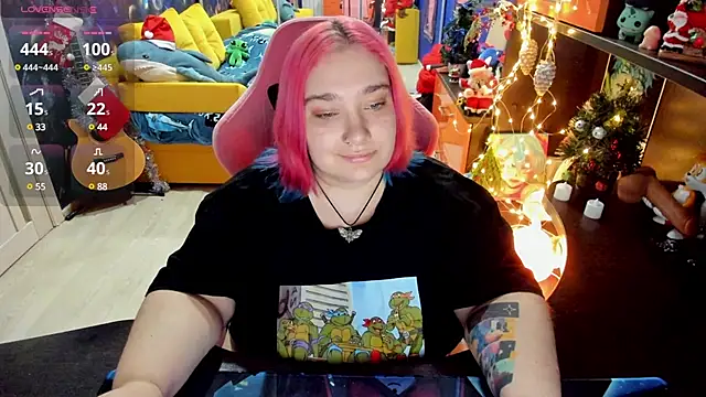 Softie Sofy online show from 01.03.25