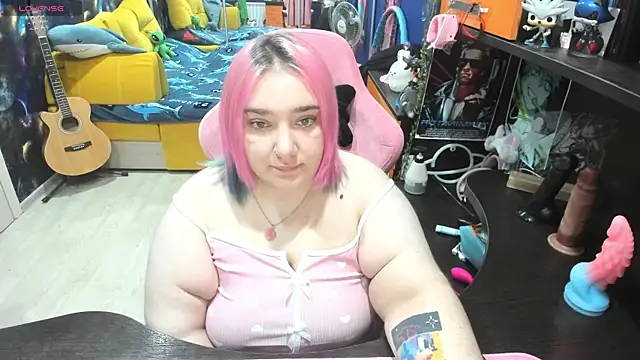 Softie Sofy online show from 10.06.25