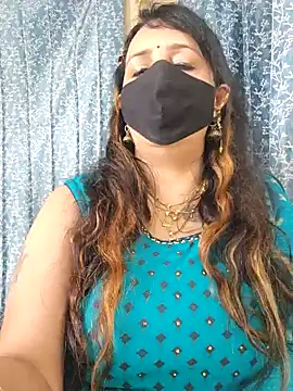 cute-tanvi online show from 02.04.25