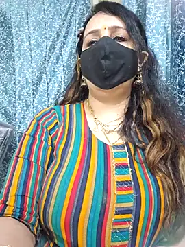 cute-tanvi online show from 02.05.25