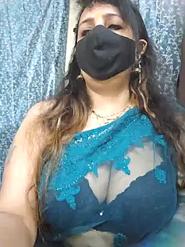 cute-tanvi online show from 02.06.25