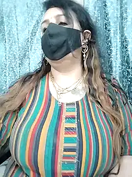 cute-tanvi online show from 02.07.25