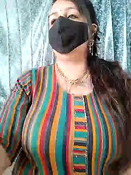 cute-tanvi online show from 02.07.25