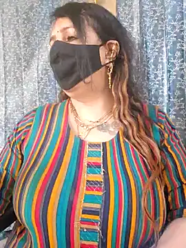 cute-tanvi online show from 02.08.25