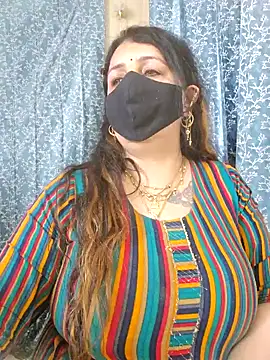 cute-tanvi online show from 02.08.25