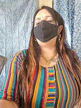 cute-tanvi online show from 02.10.25