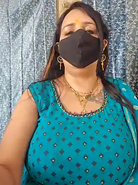 cute-tanvi online show from 02.11.25