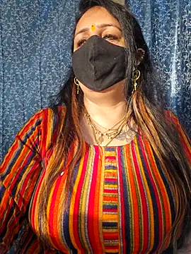 cute-tanvi online show from 02.12.25