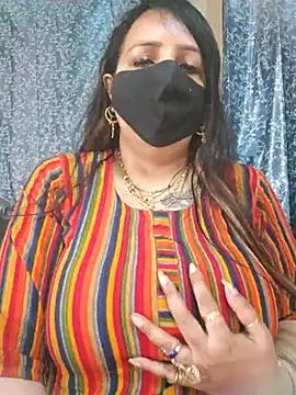 cute-tanvi online show from 02.14.25