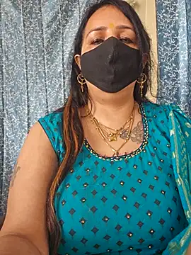 cute-tanvi online show from 02.15.25