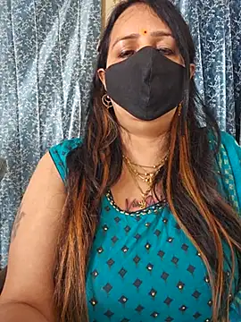 cute-tanvi online show from 02.25.25