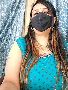 cute-tanvi online show from 02.27.25