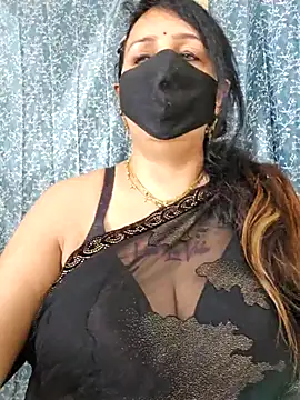 cute-tanvi online show from 03.01.25