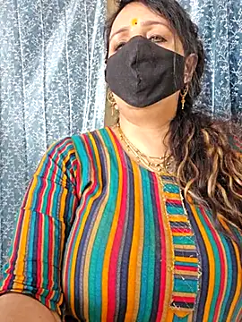 cute-tanvi online show from 03.03.25