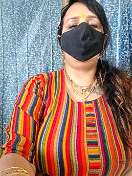 cute-tanvi online show from 03.04.25