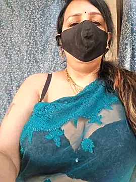 cute-tanvi online show from 03.08.25