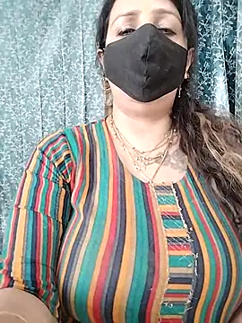 cute-tanvi online show from 03.10.25