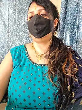 cute-tanvi online show from 03.13.25