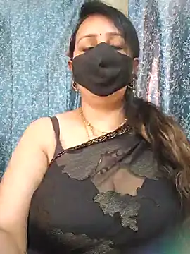 cute-tanvi online show from 03.22.25