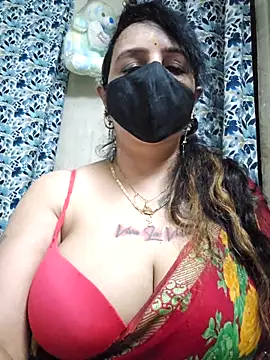 cute-tanvi online show from 09.29.25