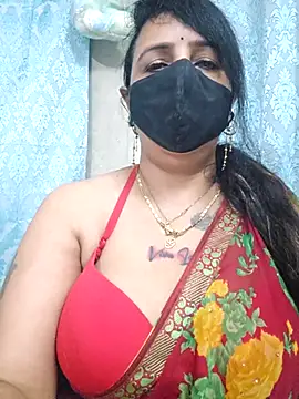 cute-tanvi online show from 10.23.25