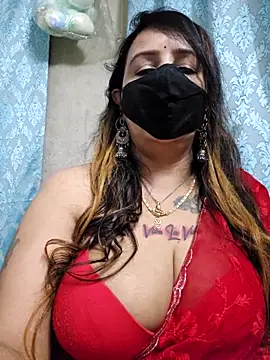 cute-tanvi online show from 11.09.25