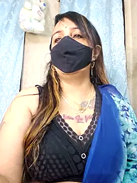 cute-tanvi online show from 11.15.25