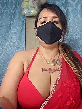 cute-tanvi online show from 11.24.25