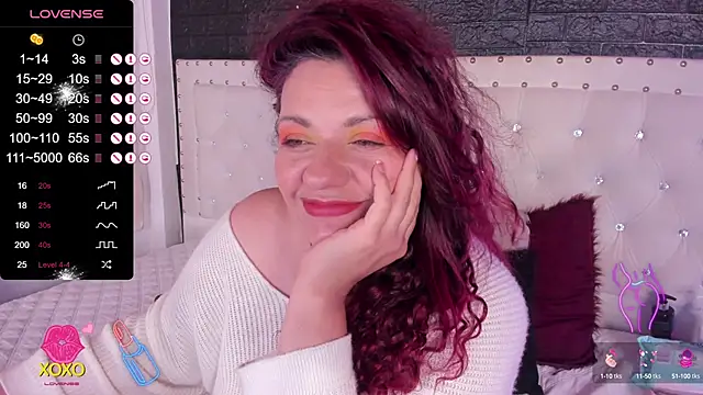 pamela dimantis  online show from 01.13.25