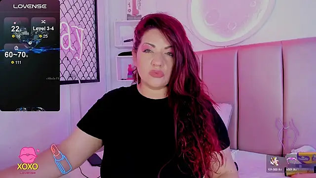 pamela dimantis  online show from 10.03.25