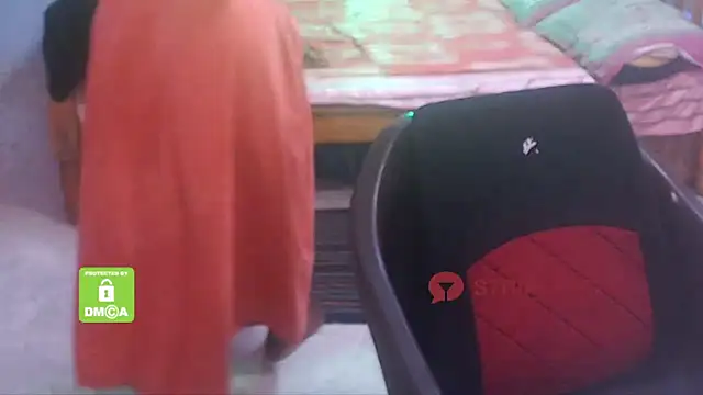 Snapshot of Novapol chatting on 01.03.25 Novapol online show from 01.03.25