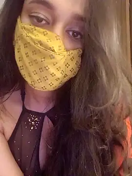 Snapshot of Lavanya_Shah chatting on 12.06.24 Lavanya Shah online show from 12.06.24