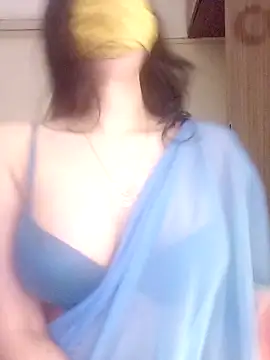 Snapshot of Lavanya_Shah chatting on 12.10.24 Lavanya Shah online show from 12.10.24