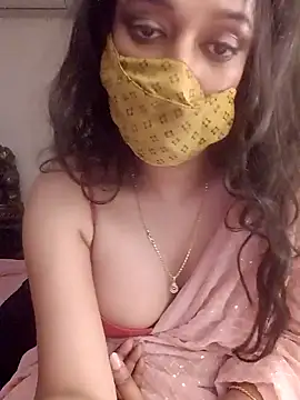 Snapshot of Lavanya_Shah chatting on 01.09.25 Lavanya Shah online show from 01.09.25